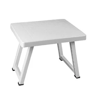 Plus Portatif Katlanır Sehpa Ürün Boyutları (51X40X40) Royaleks-51013