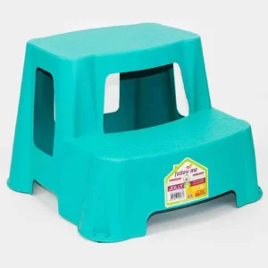 Katli Basamak Naturel Küçük Basamaklı Sehpa Royaleks-5171