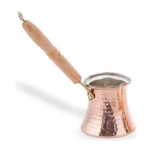 Buse 1 No Bakır Cezve Royaleks-69514