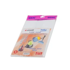 Bez Süpürge Torbası Royaleks-68787