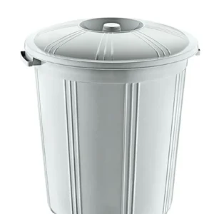 Eko Çöp Kovası Herkül 70 Lt. Royaleks-AK218