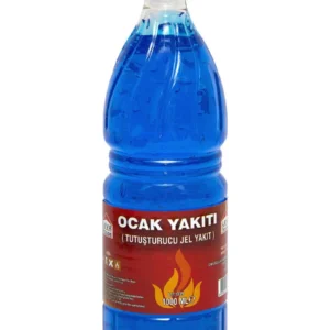 Yakıt Jeli 1 Lt. Royaleks-1728