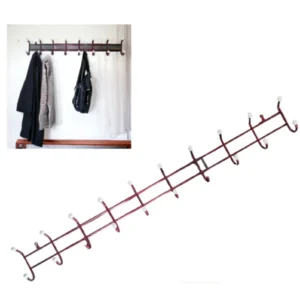 10'lu Lüx Duvar Askısı Royaleks-56409