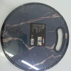 Plastik Yuvarlak Kesim Panosu Kesme Tahtası Royaleks-CLKN-131G