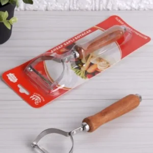 Ahşap Saplı Soyacak Royaleks-CLKN-1320