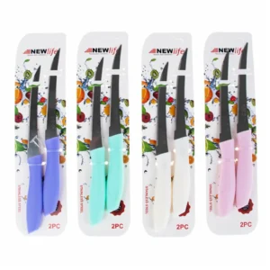 2'li Meyve Bıçağı 1 Adet Royaleks-CLKN-1380