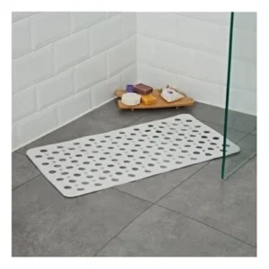 Taş Vantuzlu Banyo Paspası Royaleks-CLKN-1616