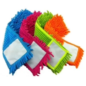 Mikrofiber Makarna Mop 50 Cm 1 Adet Royaleks-CLKN-1715