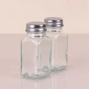 İkili Cam Tuzluk Royaleks-CLKN-1866