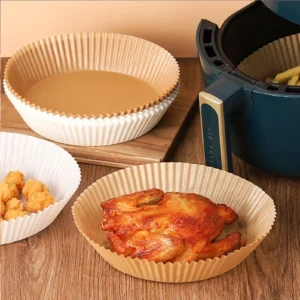 Eko Airfryer Kağıdı 50'li Royaleks-CLKN-1990