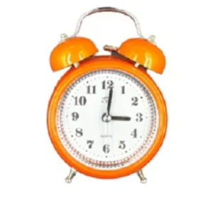 Masa Saati Yuvarlak Royaleks-CLKN-221