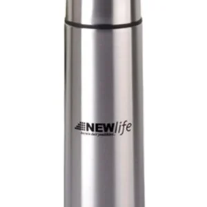 750 Ml Metal Sporcu Termos Royaleks-CLKN-525