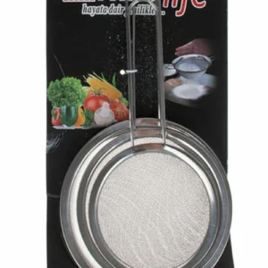 3'lü Metal Süzgeç Orta Royaleks-CLKN-757