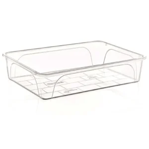 Peynir Küveti 4 No Beyaz 7.5 Lt. Royaleks-ÇNK1234-M