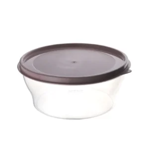 Yuvarlak Saklama Kabı 1,5 lt Royaleks-ÇNK2175