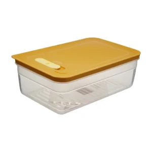 Royal Microwave Fresh Saklama Kabı 3,8 Lt. Royaleks-ÇNK2183