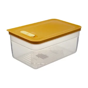 Royal Microwave Fresh Saklama Kabı 5 Lt. Royaleks-ÇNK2184