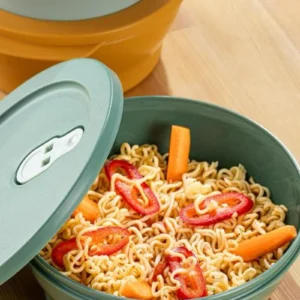 Gusto Mikrodalga Saklama Kabı 1 Adet Royaleks-ÇNK2285