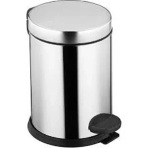 Pedallı Çöp Kovası 3 Lt Royaleks-57152