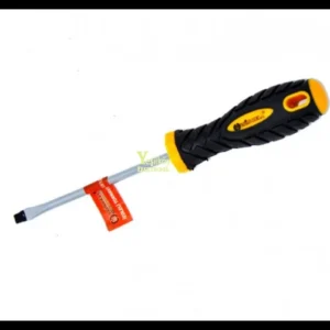 Düz Tekli Tornavida 6x125 Royaleks