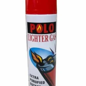 Parlı Çakmaz Gazı 270 Ml Royaleks-CK-4534