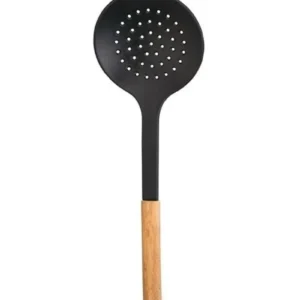Ahşap Saplı Servis Kevgir Royaleks-80810