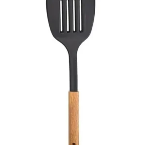 Ahşap Saplı Servis Spatula Royaleks-80812