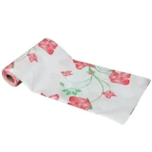 Kullan At Masa Örtüsü Su Ve Yağ Geçirmez10M Royaleks-13762