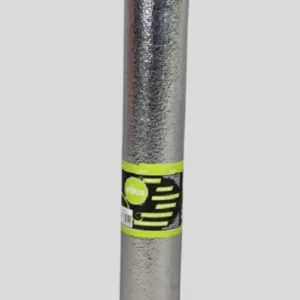 Deluxe Çok Amaçlı Metalize Örtü 4 mt 45 cm Royaleks-13755