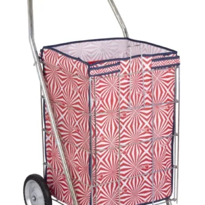 Klasik Ekstra Alışveriş Pazar Arabası Royaleks-PAT58016