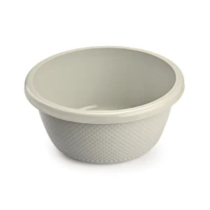 Yuvarlak Renkli Badya 3 Lt. Royaleks-M1352