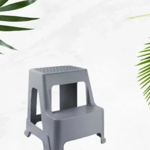 Basamaklı Büyük Tabure Royaleks-M155