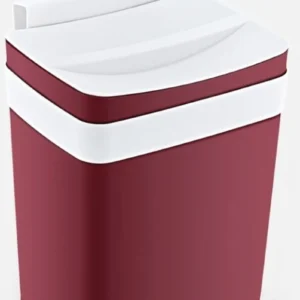 Soft Askılı Çöp Kutusu 4 Lt. Royaleks-TRN-191