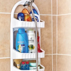 Duşa Asılabilir Şampuanlık Shower Caddy Royaleks-09165