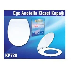 Klozet Kapağı Anatolia Kutulu Royaleks-24646