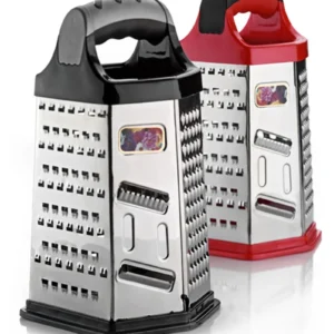 Altıgen Rende Büyük 1 Adet Royaleks-ENF-007