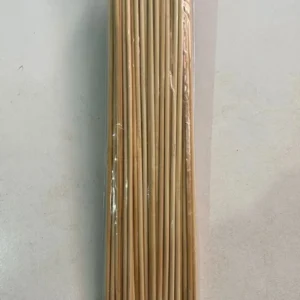 Çöp Şiş Kalın Çubuk - 35 cm * 45 Adet ROYALEKS-RA-269