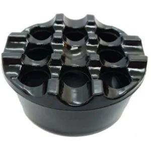 Izgaralı Yuvarlak Küllük Royaleks-RA-647