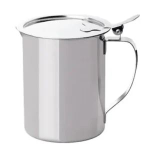 Krom Kapaklı Sürahi Royaleks-83081