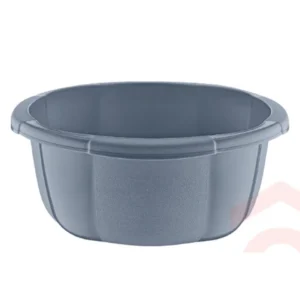 Yuvarlak Renkli Badya 1 Adet 2 No Royaleks-E171