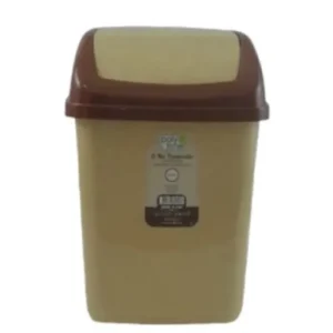 Poly Time Fantastik Çöp Kovası 2.5 Litre Royaleks-E240