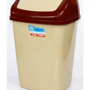 Fantastik Çöp Kovası 35 Lt. Royaleks-E244