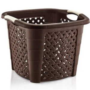 Kare Çamaşır Sepeti Royaleks-E295