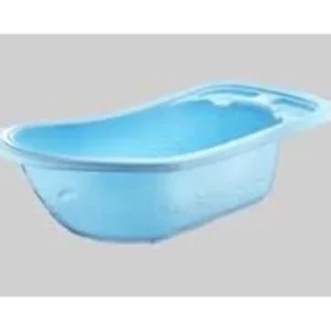 Renkli Çocuk Banyo Küveti Royaleks-E590