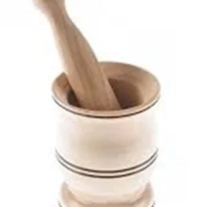 Ahşap Mega Havan Royaleks-EV-091