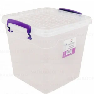 Erzak Saklama Kabı Kiler 15 Lt. Royaleks-12188