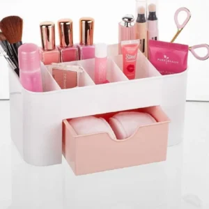 Çekmeceli Mini Aksesuar Düzenleyici Organizer Royaleks-FM-0053