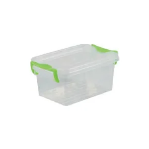 Kiler Box 3 No 3,5 Litre Saklama Kabı Royaleks-83059