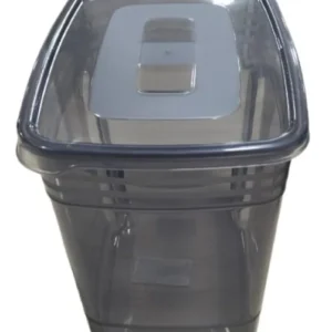 Kiler Box 4 No Saklama Kabı 4 Lt. Royaleks-83058