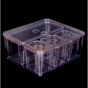 King 5'li Organizer Düzenleyici Royaleks-FR-173